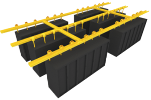 Data Center & Structured Cabling